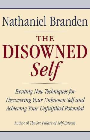 The Disowned Self