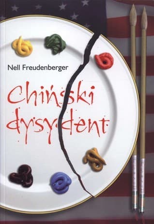 Chiński dysydent