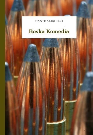 Boska komedia