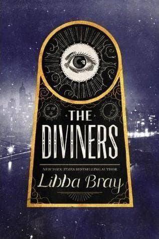 The Diviners Exclusive Preview