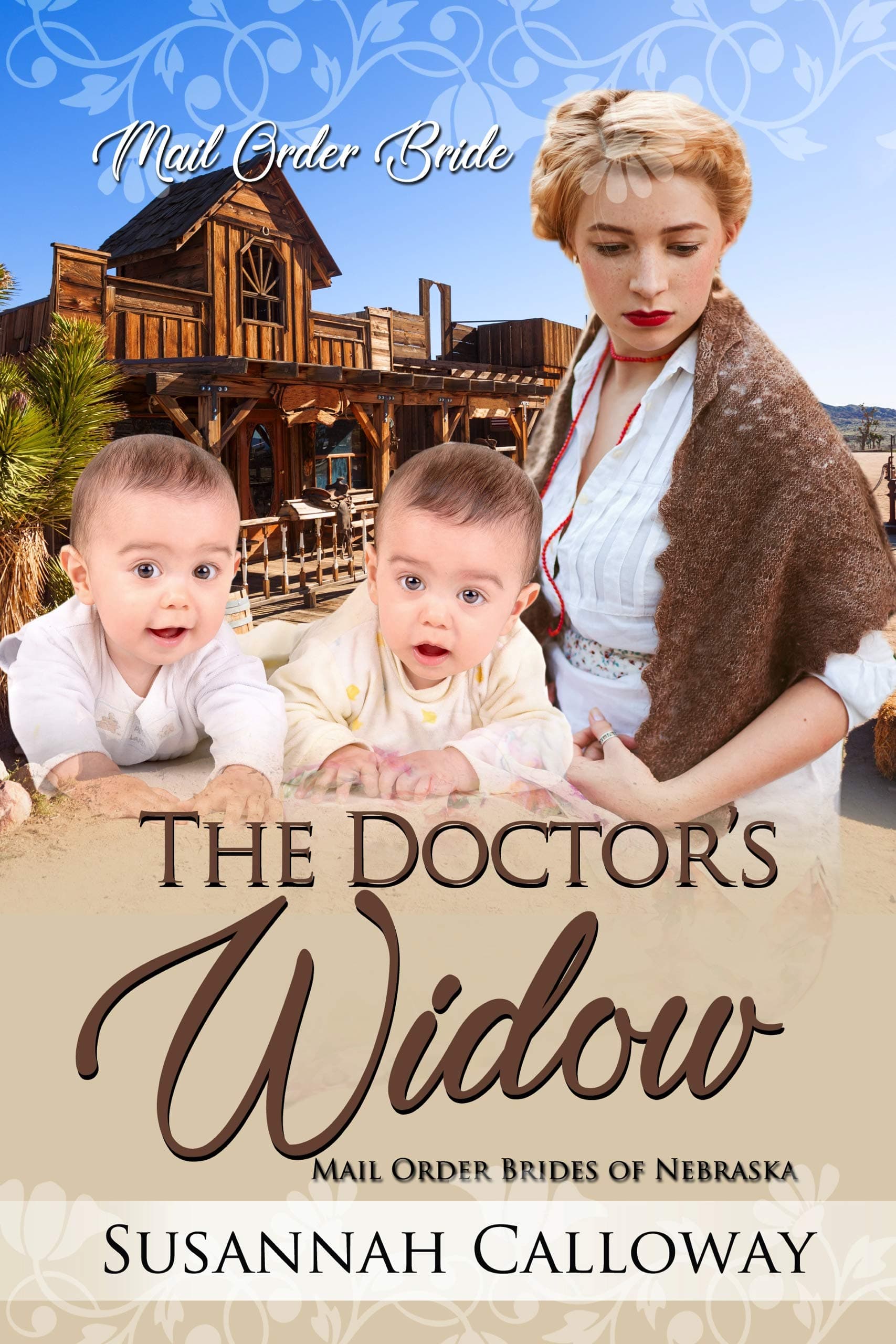 The Doctor's Widow