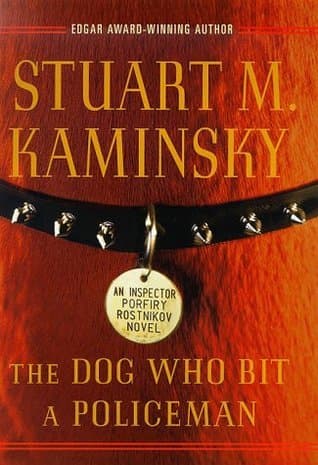 The Dog Who Bit a Policeman