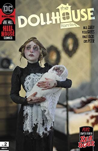 The Dollhouse Family #2