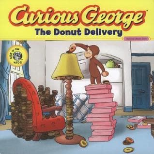 The Donut Delivery