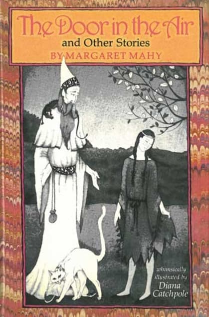 The Door in the Air and Other Stories