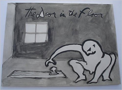 The Door in the Floor