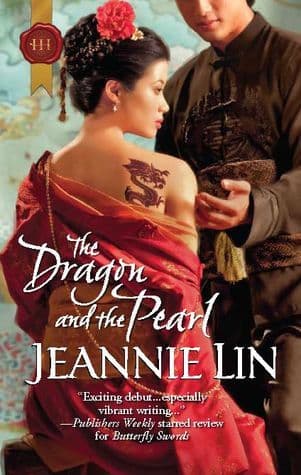 The Dragon and the Pearl