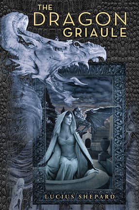 The Dragon Griaule