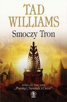 Smoczy Tron