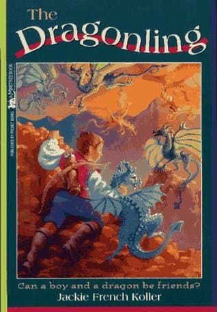 The Dragonling