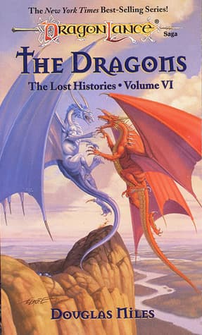 The Dragons
