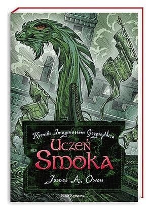 Uczeń Smoka