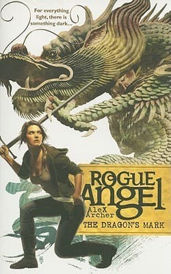 The Dragon's Mark
