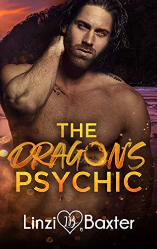The Dragon's Psychic