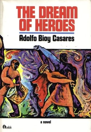 The Dream of Heroes