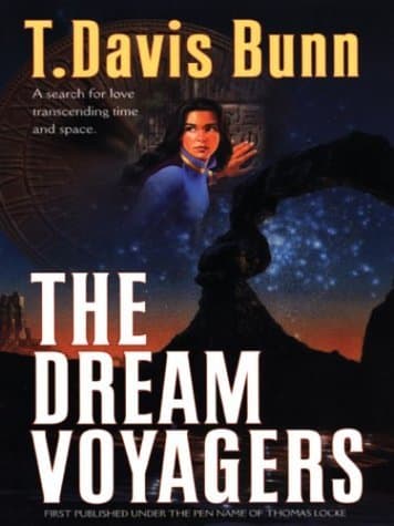 The Dream Voyagers