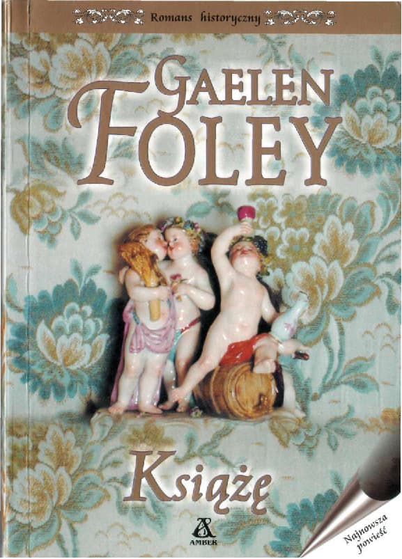 Książę