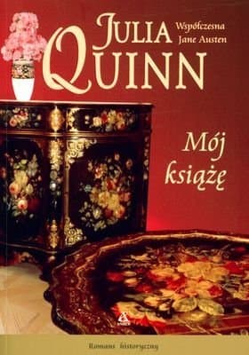 Mój książę