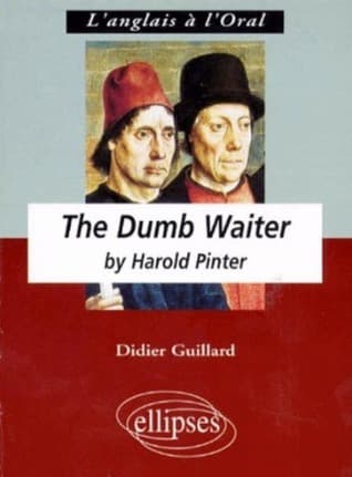 The Dumb Waiter