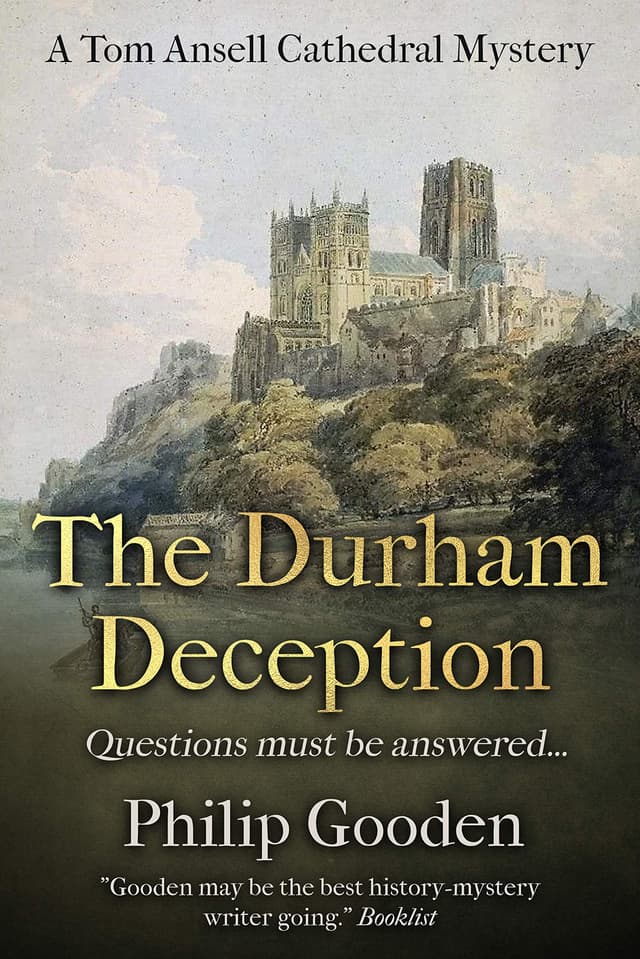 The Durham Deception