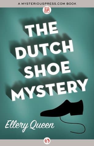 The Dutch Shoe Mystery