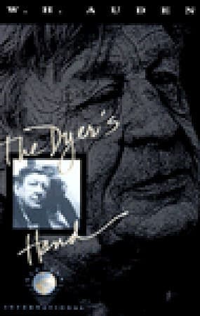 The Dyer's Hand and Other Essays