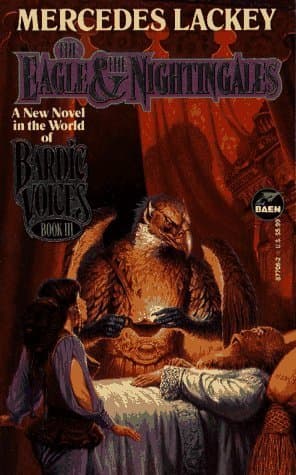 The Eagle & the Nightingales