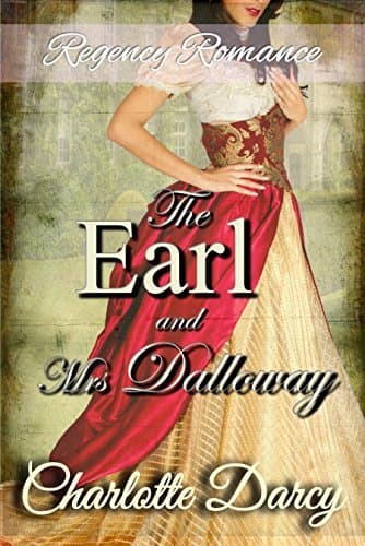 The Earl and Mrs. Dalloway