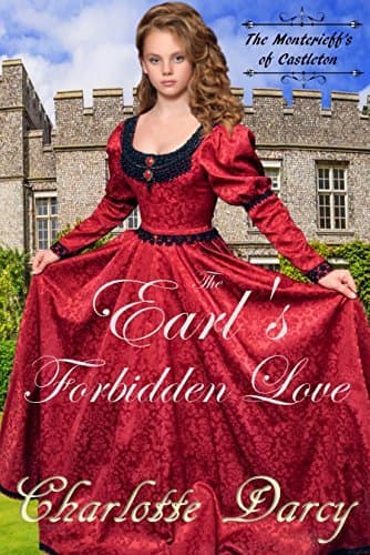The Earl's Forbidden Love