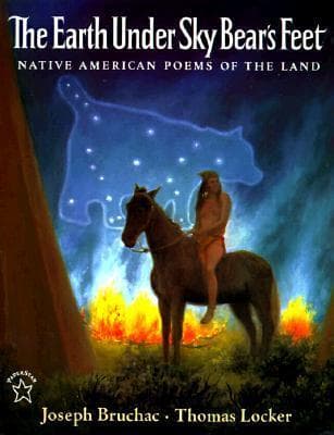 The Earth Under Sky Bear's Feet