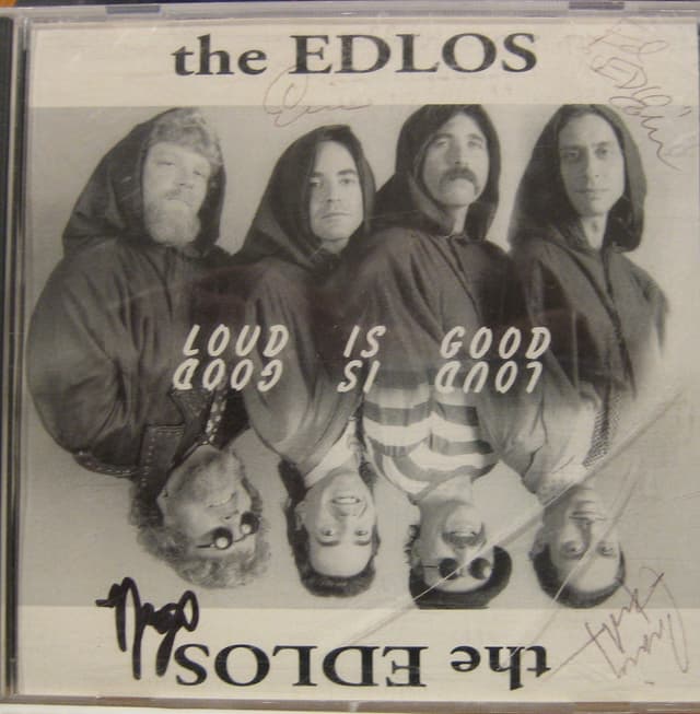 The Edlos Loud is Good