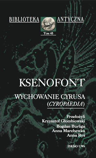 Wychowanie Cyrusa