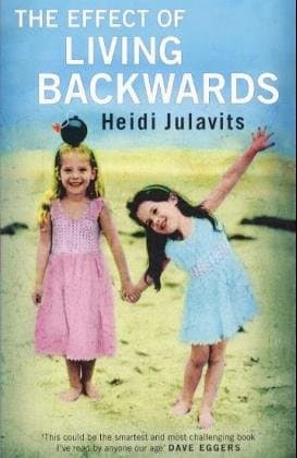The Effect of Living Backwards