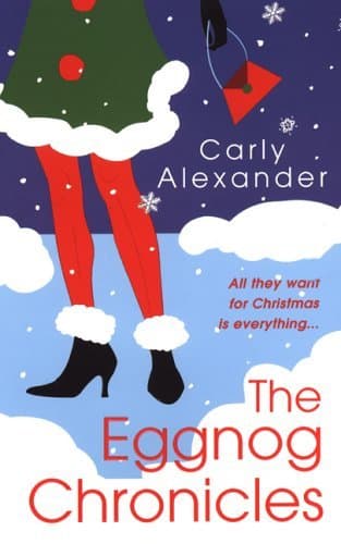 The Eggnog Chronicles