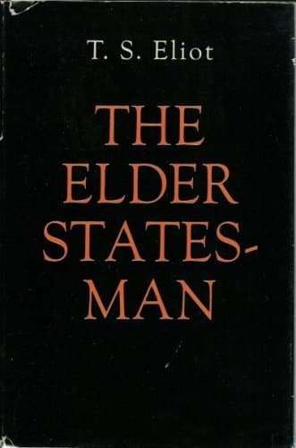 The Elder Statesman