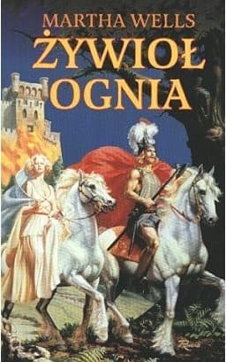 Żywioł ognia