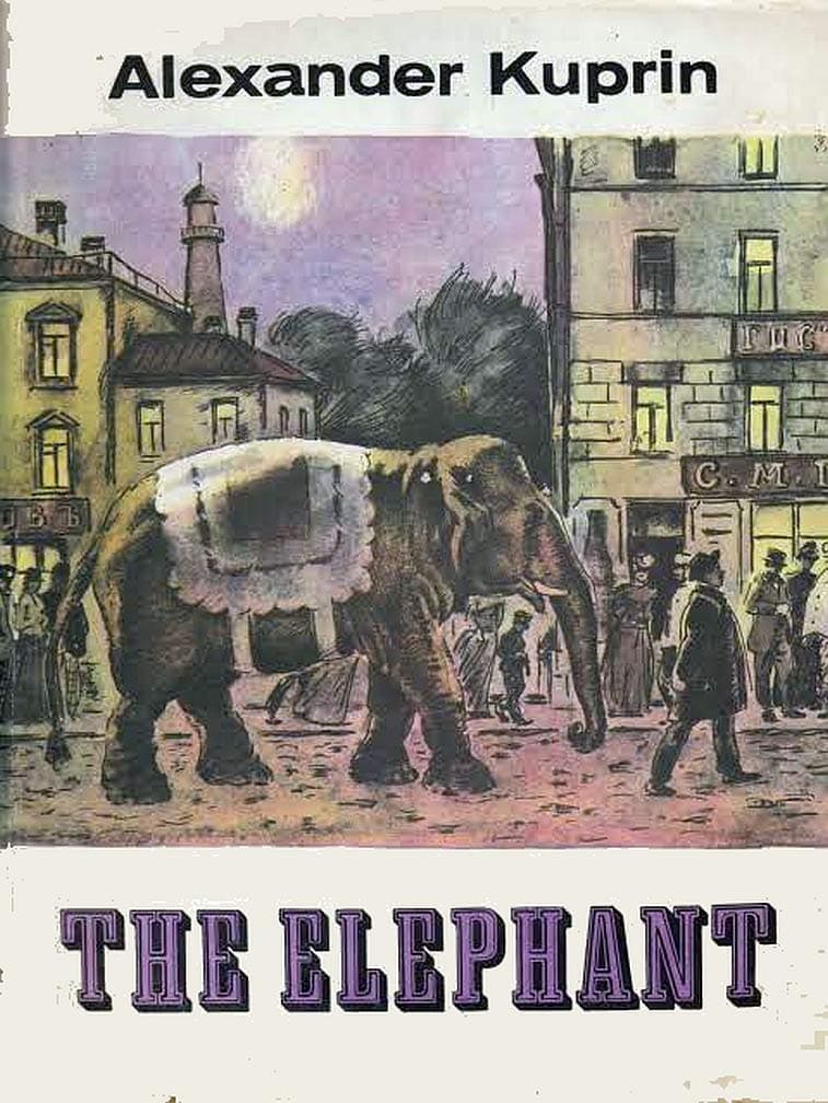 The Elephant