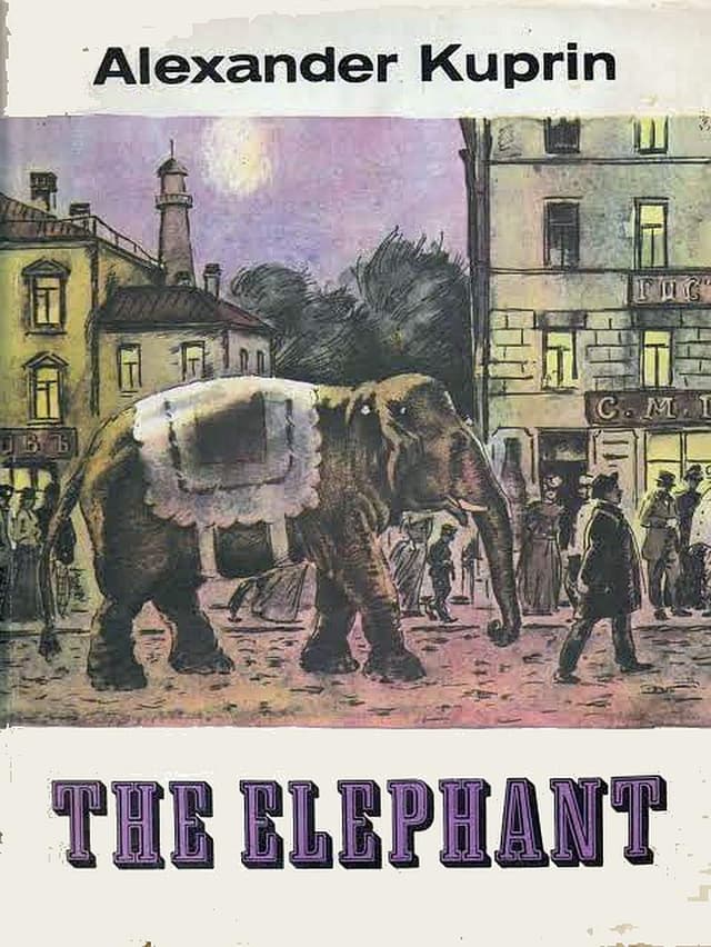 The Elephant