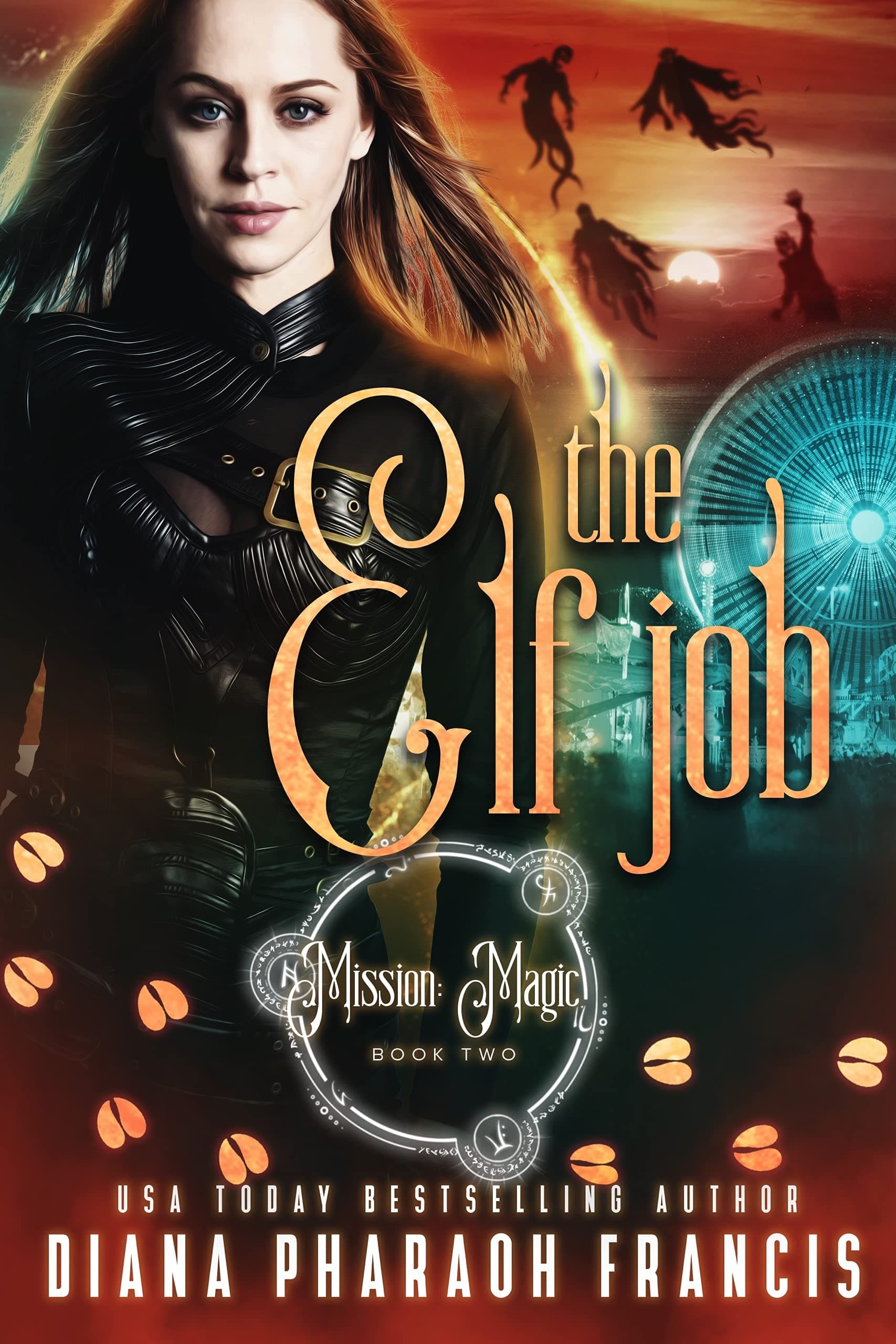 The Elf Job