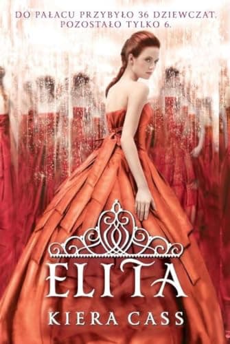 Rywalki. Elita