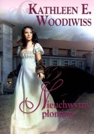 Nieuchwytny płomień