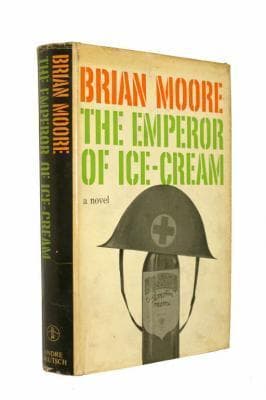 The Emperor of Ice Cream
