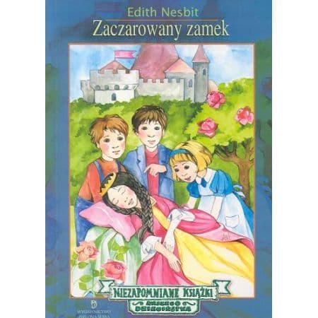 Zaczarowany zamek