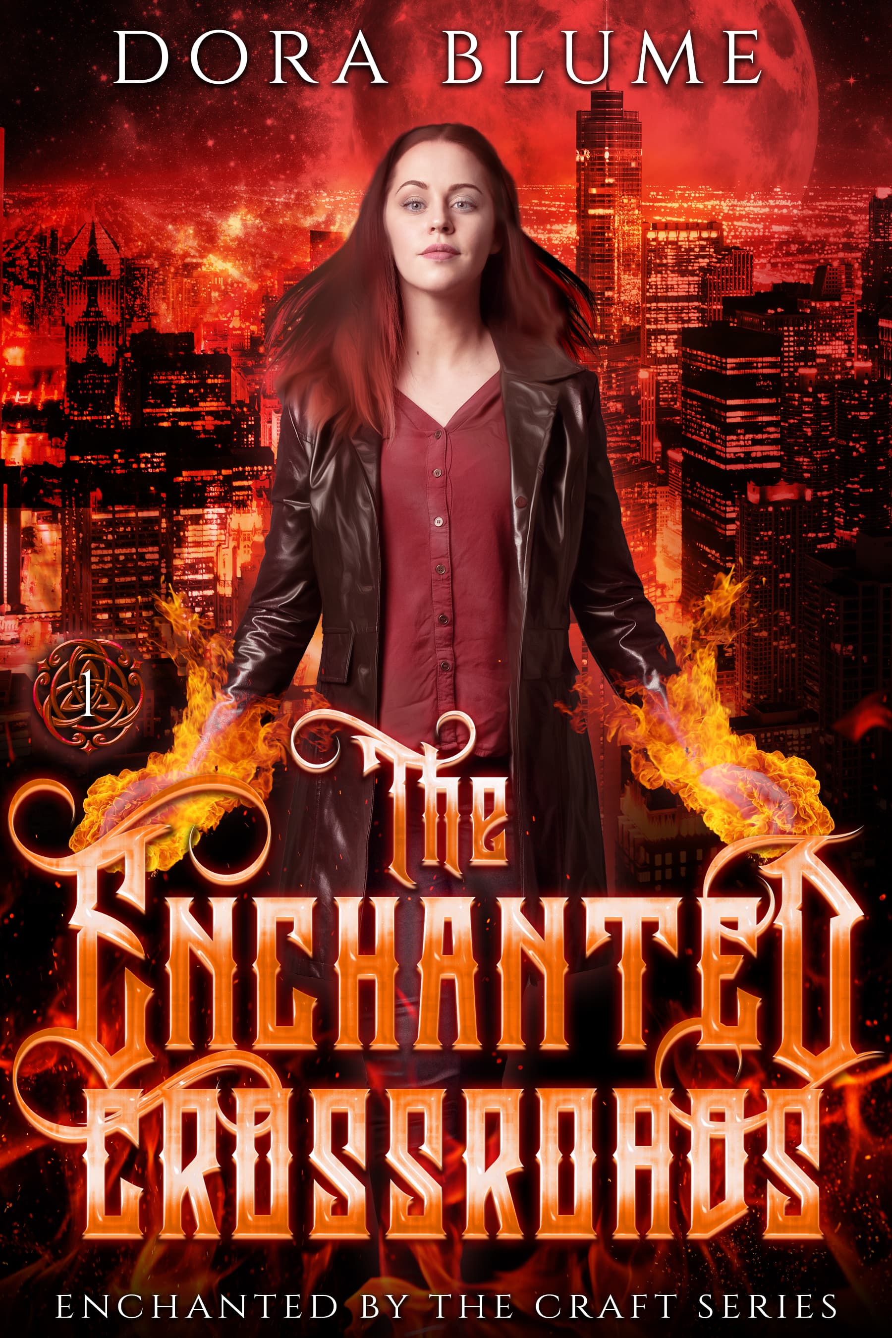 The Enchanted Crossroads