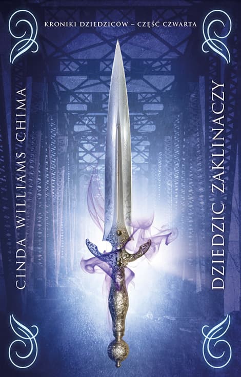 Dziedzic zaklinaczy