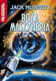 Boża maszyneria