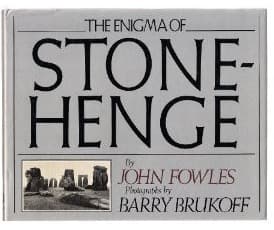 The Enigma of Stonehenge