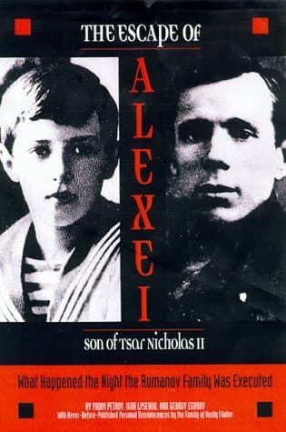 The Escape of Alexei
