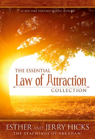 The Essential Law of Attraction Collection