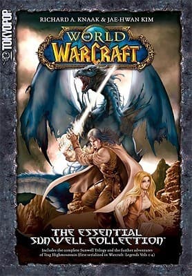 The Essential Sunwell Collection